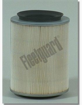 FLEETGUARD AF25438 Air filter 246,13mm, 180,09mm, Fine Filter