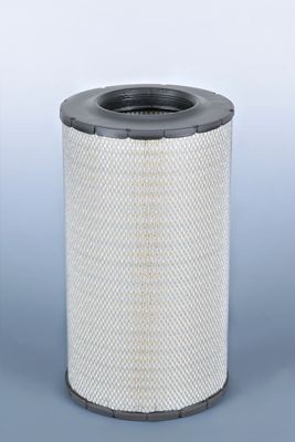 FLEETGUARD AF25623 Air filter 507mm, 281mm, Fine Filter