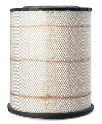 FLEETGUARD AF25632 Air filter VOLVO experience and price