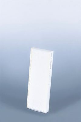 FLEETGUARD AF25695 Luftfilter für MERCEDES-BENZ ECONIC 2 LKW in Original Qualität