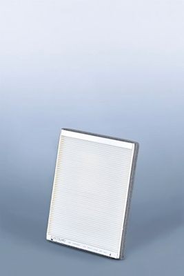 FLEETGUARD Fresh Air Filter, Fine Filter, 320 mm x 235,5 mm x 26 mm Width: 235,5mm, Height: 26mm, Length: 320mm Cabin filter AF25840 buy