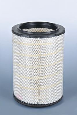 FLEETGUARD 495,76mm, 330,86mm, Fine Filter Height: 495,76mm Engine air filter AF26163M buy