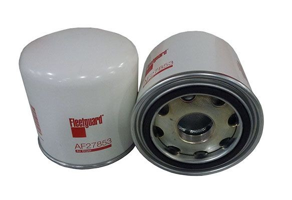 FLEETGUARD 133,98mm, 134,98, 138,99mm, Dry Filter Height: 133,98mm Engine air filter AF27853 buy