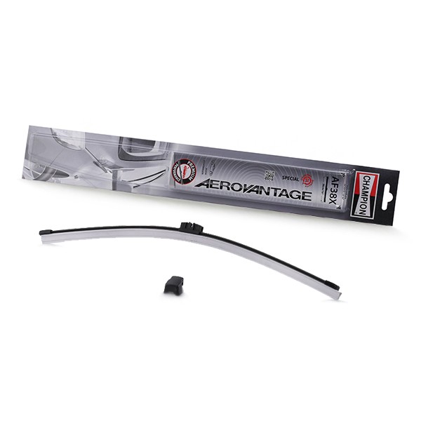 Great value for money - CHAMPION Wiper blade AF38X/B01