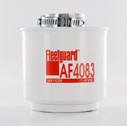 FLEETGUARD AF4083 Luftfilter für ERF M-Serie LKW in Original Qualität