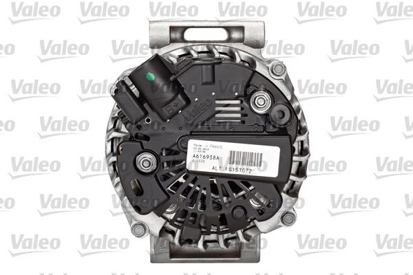 VALEO 084776 Fuel filter 84776