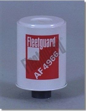 FLEETGUARD AF4966 Air filter 8152010
