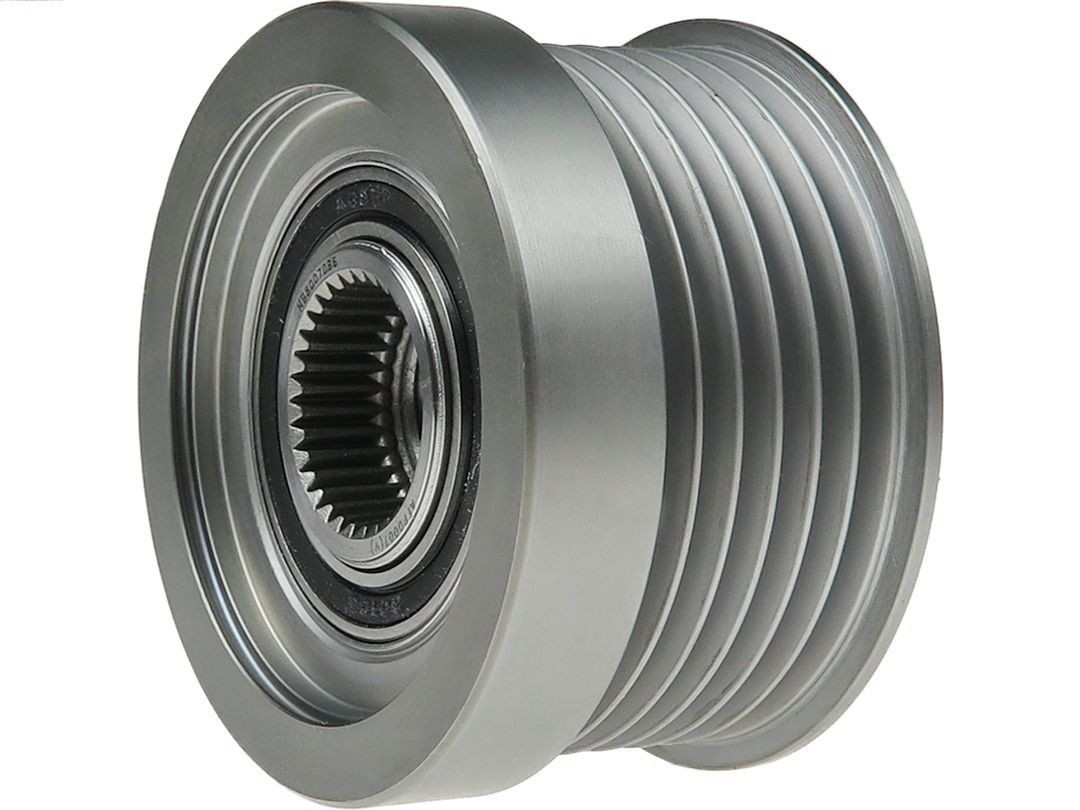 AS-PL AFP0007(V) Alternator Freewheel Clutch