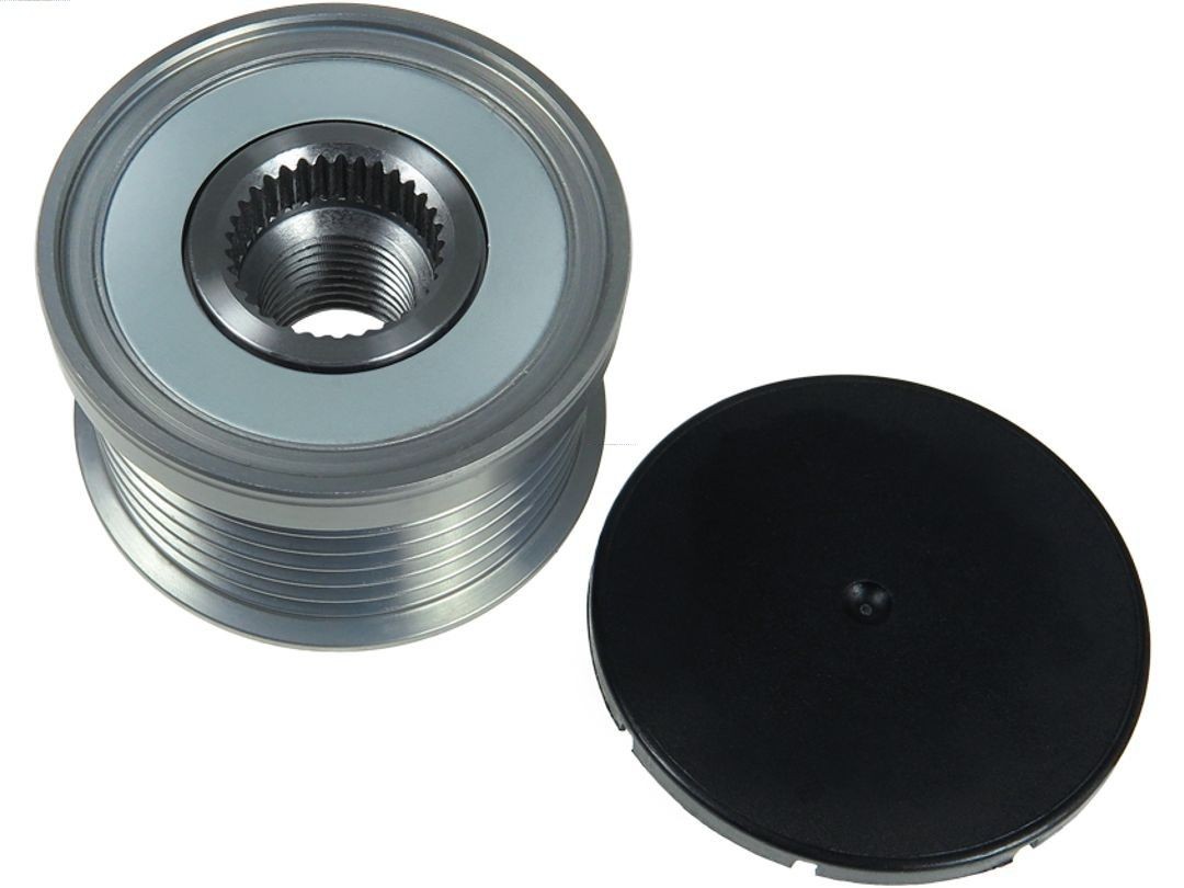 AFP0045 Alternator Freewheel Clutch Brand new | AS-PL | Alternator freewheel pulleys AS-PL AFP0045 review and test