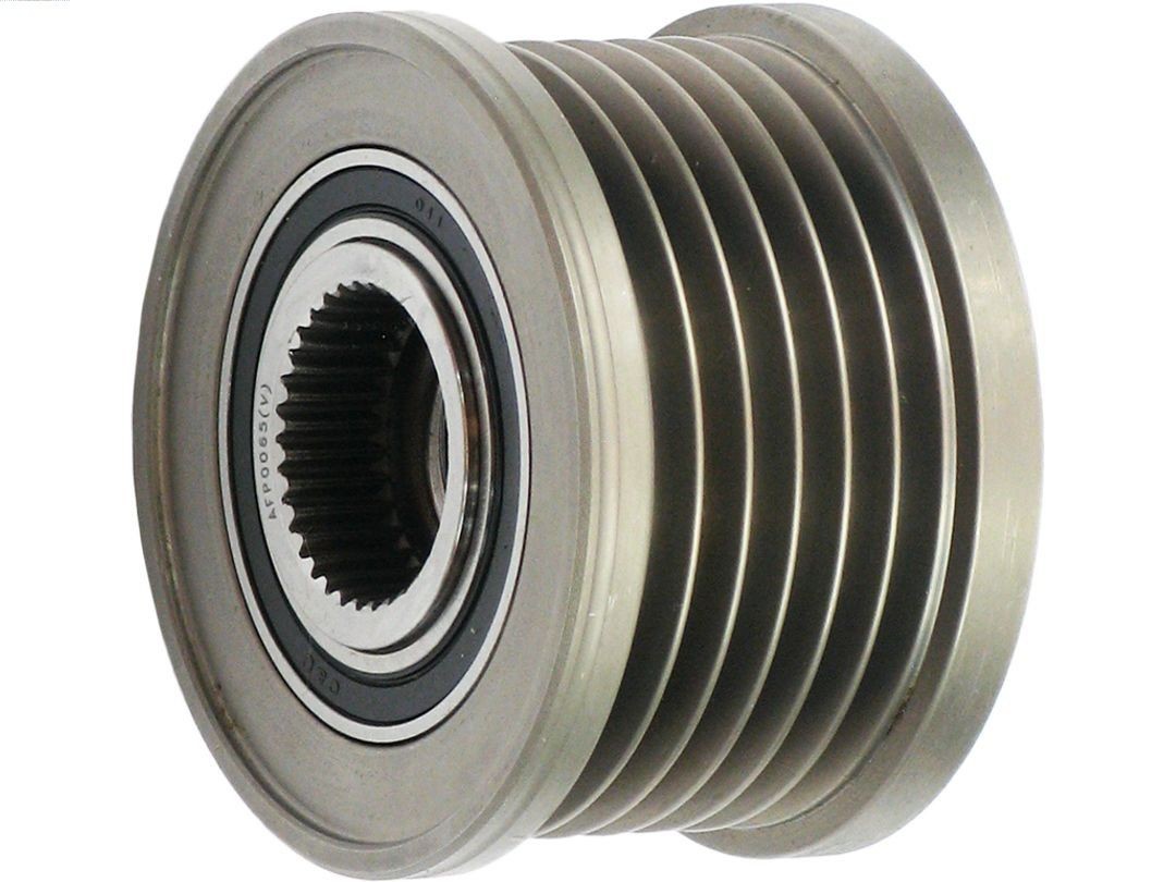 AS-PL AFP0065(V) Alternator Freewheel Clutch 3.5369.1