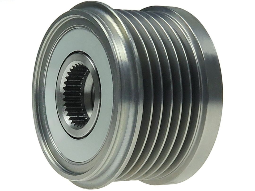 AS-PL AFP0070 IVECO Alternator clutch pulley in original quality