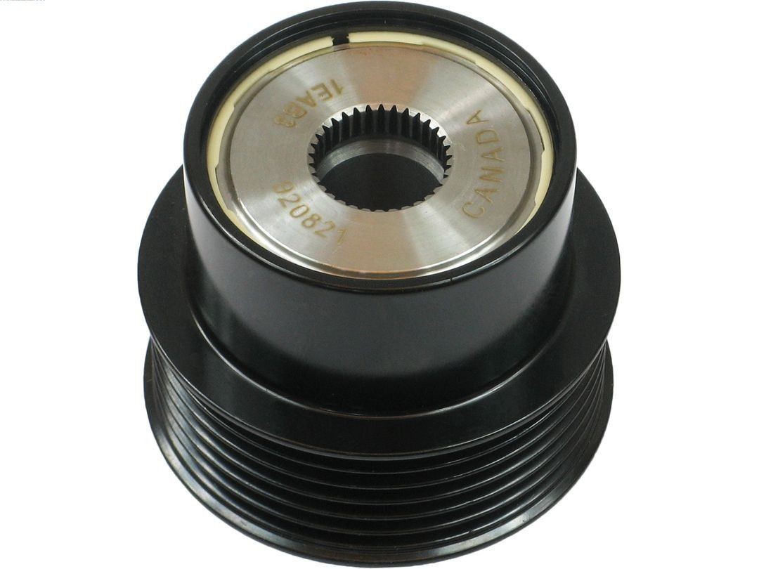 AFP0090LITENS Alternator Freewheel Clutch Brand new | Litens | Alternator freewheel pulleys AS-PL AFP0090(LITENS) review and test