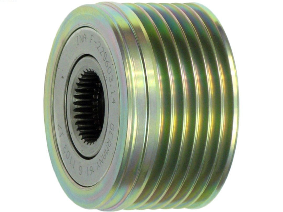 AS-PL AFP3005(INA) SUZUKI Alternator clutch pulley in original quality