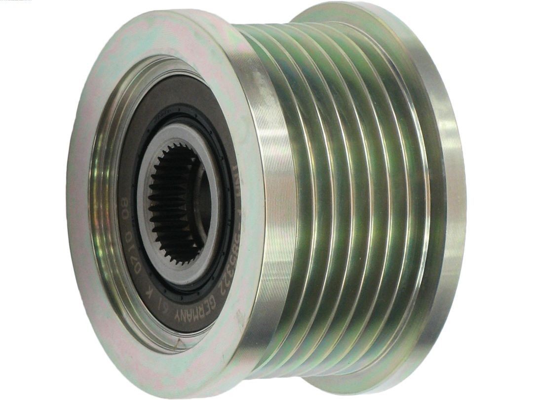 AS-PL AFP6026(INA) LEXUS Alternator clutch pulley in original quality