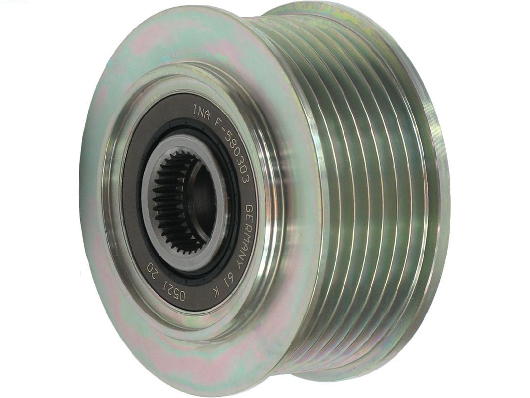 AS-PL AFP6043(INA) Alternator Freewheel Clutch