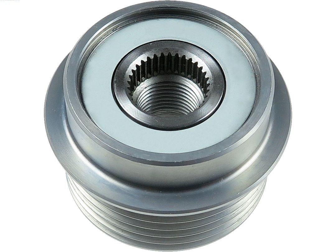 AFP6045 Alternator Freewheel Clutch Brand new | AS-PL | Alternator freewheel pulleys AS-PL AFP6045 review and test