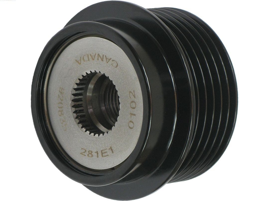 AS-PL Alternator Freewheel Clutch AFP6045(LITENS) buy