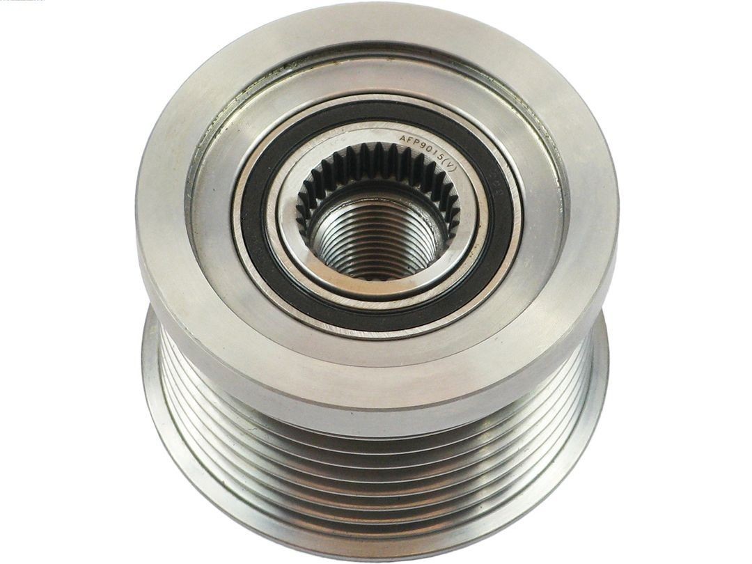AFP9015V Alternator Freewheel Clutch Brand new | AS-PL | Alternator freewheel pulleys AS-PL AFP9015(V) review and test
