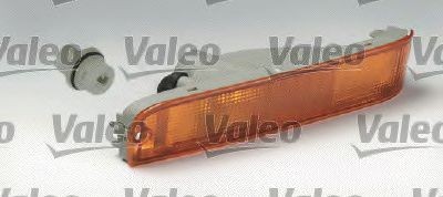 VALEO 085068 Outline Lamp 26125-9C000