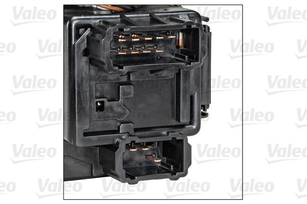 Ford MONDEO Headlight parts 1063737 VALEO 085167 online buy