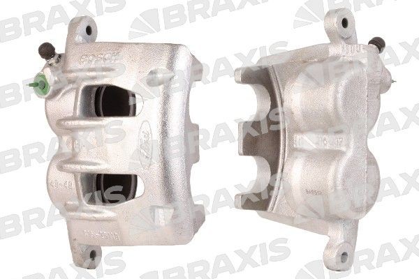 BRAXIS AG0885 Piston, brake caliper 41011-9X225