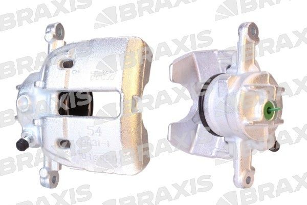 BRAXIS AG1184 Brake caliper 4605A066