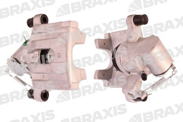 BRAXIS AG1280 Repair Kit, brake caliper 5 42 477