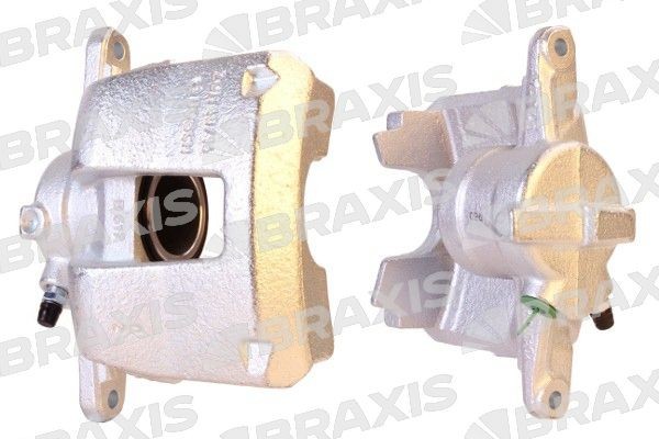 BRAXIS AG1365 Brake caliper 735353855