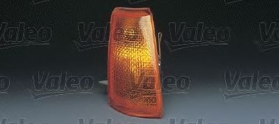 085263 VALEO Side indicator Left, without bulbs for PEUGEOT 205