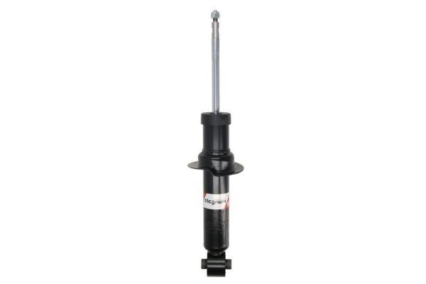 AGP111MT Magnum Technology Shock absorbers FORD USA Rear Axle, Left, Right, Gas Pressure, Suspension Strut, Top pin, Bottom eye