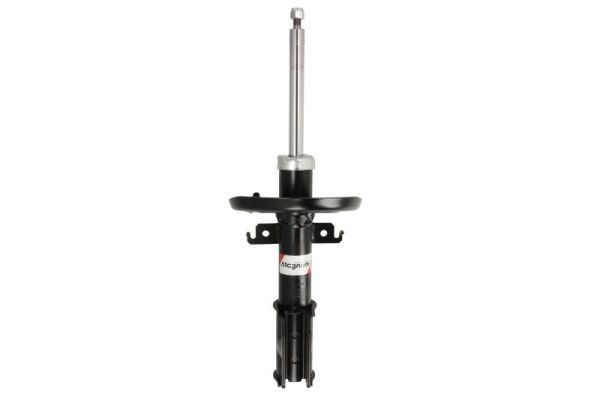 Magnum Technology AGR145MT Shock absorber Front Axle, Gas Pressure, Twin-Tube, Suspension Strut, Top pin, Bottom Yoke