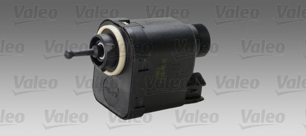 Original 085538 VALEO Headlight motor experience and price
