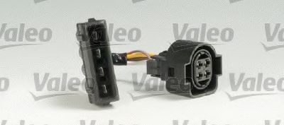 Volkswagen GOLF Headlamp parts 1064168 VALEO 085769 online buy