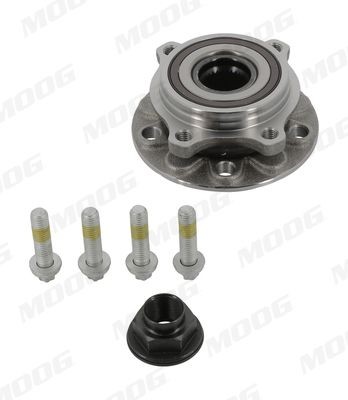 MOOG AL-WB-11568 Wheel bearing kit 50 702 890