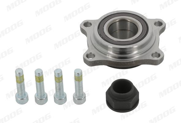 MOOG with integrated magnetic sensor ring Wheel hub bearing AL-WB-11571 buy