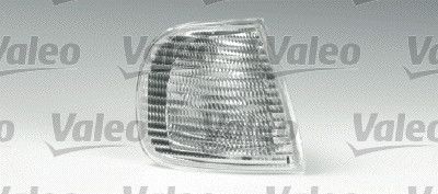 Original VALEO Wing mirror indicator 086656 for FORD S-MAX