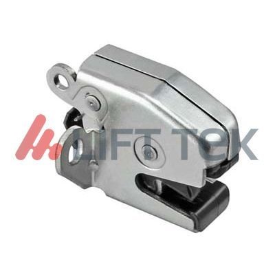 LIFT-TEK AL37240 Door lock mechanism FIAT Doblo II Box Body / Estate (263) 2.0 D Multijet 135 hp Diesel 2014 price