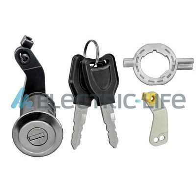 ELECTRIC LIFE Lock Cylinder Kit AL80592 buy