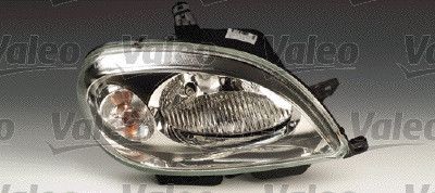 WATSONS SPARKRITE Saxo 96-99 Car Headlamp Covers 