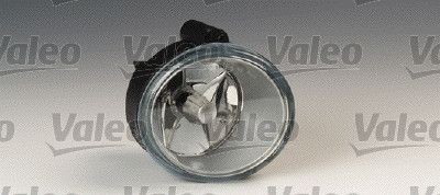 Opel CORSA Fog light 1065070 VALEO 087598 online buy