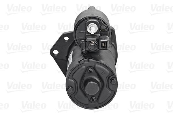 087652 VALEO Side indicators RENAULT Right, without bulbs