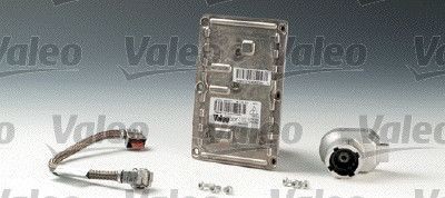 Great value for money - VALEO Ballast, gas discharge lamp 088317
