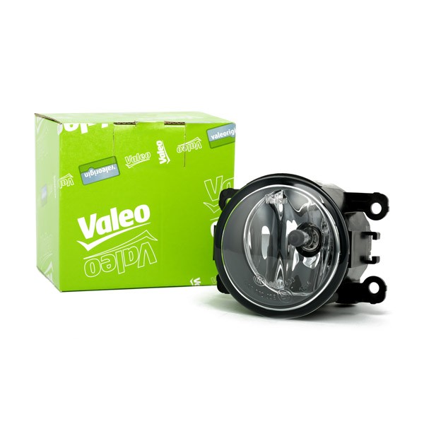 VALEO 088358 Fog Light RENAULT experience and price