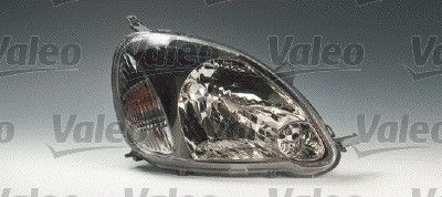 Toyota YARIS Headlight VALEO 088454 cheap