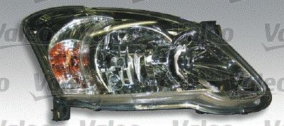 Reflektor Lexus w oryginalnej jakości VALEO 088739