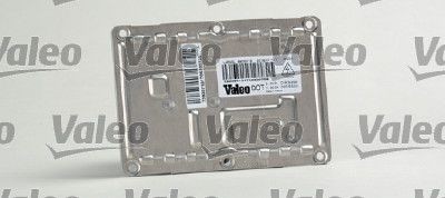 VW Passat B6 Body parts - Ballast, gas discharge lamp VALEO 088794
