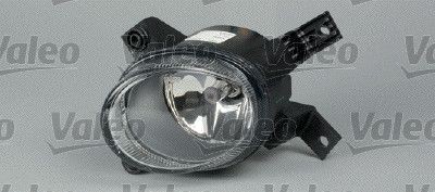 Original VALEO Fog light kit 088896 for AUDI A6