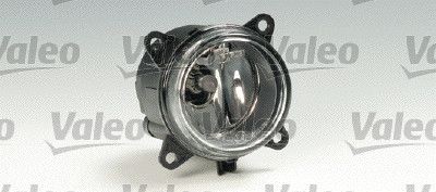 Original 088900 VALEO Fog light kit ROVER