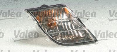 VALEO Right Front, Bumper, with bulbs, PY21W Lamp Type: PY21W Indicator 088960 buy