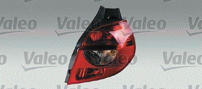 VALEO ORIGINAL PART 088972 Tail lights Renault Clio 3 1.4 16V 98 hp Petrol 2009 price